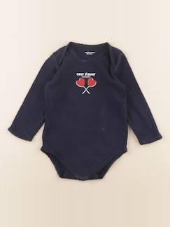 Seconde main-Fille-Body bébé-Body - 2 ans