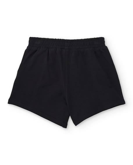 Ensemble en maille pour fille avec imprimé sirène Blanc 5 - vertbaudet enfant 