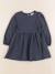 Robe - 2 ans Bleu 1 - vertbaudet enfant 