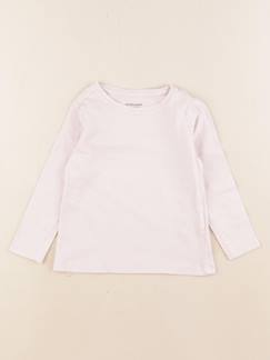 Seconde main-Fille-T-shirt, sous pull-Tee-shirt - 2 ans