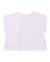 Ensemble en maille pour fille avec imprimé sirène Blanc 4 - vertbaudet enfant 