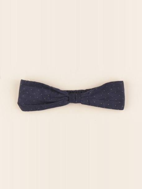 Bandeau - 2 ans Bleu 1 - vertbaudet enfant 