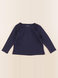 Seconde main-Fille-T-shirt, sous pull-Tee-shirt - 2 ans