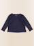 Tee-shirt - 2 ans Bleu 1 - vertbaudet enfant 