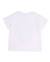 T-shirt garçon en maille avec motif avocat Blanc 2 - vertbaudet enfant 