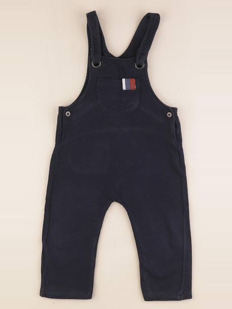 Salopette - 2 ans Bleu 1 - vertbaudet enfant 