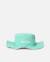 Chapeau réversible mixed upf bucket fille Teal 3 - vertbaudet enfant 