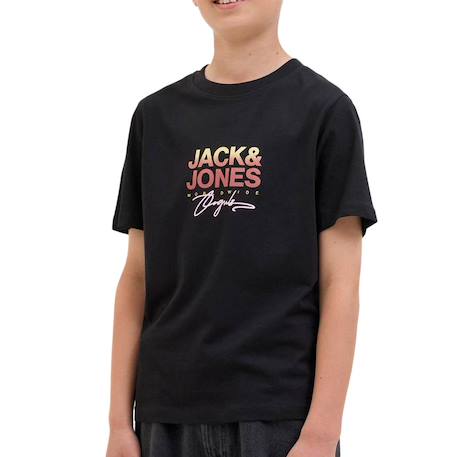 Garçon-T-shirt manches courtes garçon canggu