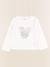 Tee-shirt - 2 ans Blanc 1 - vertbaudet enfant 