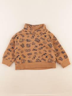Sweat - 2 ans  - vertbaudet enfant