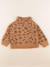Sweat - 2 ans Marron 1 - vertbaudet enfant 