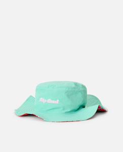 -Chapeau réversible mixed upf bucket fille