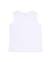 T-shirt garçon en maille avec motif de grand poisson Blanc 2 - vertbaudet enfant 