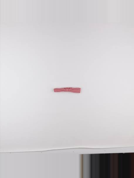 Bandeau - 2 ans Rose 1 - vertbaudet enfant 
