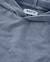Sweat garçon en maille et denim effet délavé Bleu 4 - vertbaudet enfant 
