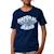 T-shirt manches courtes garçon ticlass3 mc Marine 1 - vertbaudet enfant 