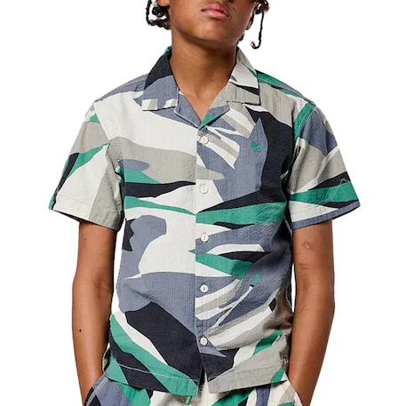 Garçon-Chemise-Chemisette garçon bono