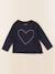 Tee-shirt - 2 ans Bleu 1 - vertbaudet enfant 