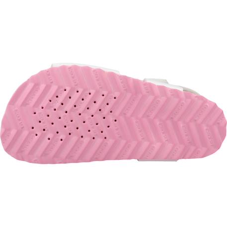 Sandales fille modèle b sandal chalki Blanc c0406 6 - vertbaudet enfant 