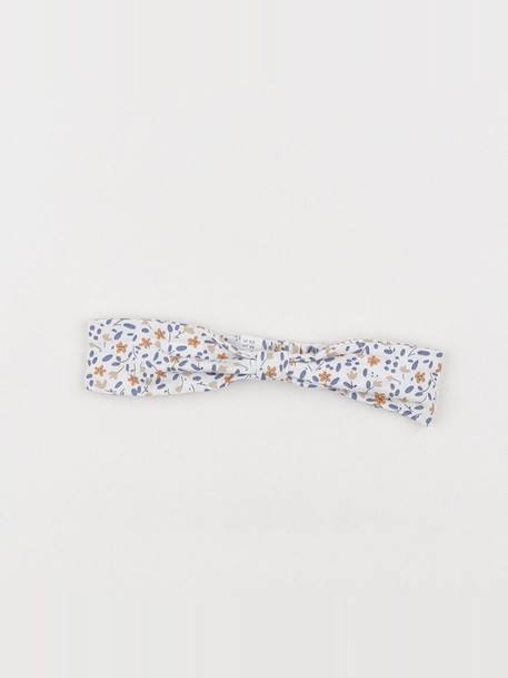 Bandeau - 2 ans Multicolore 1 - vertbaudet enfant 