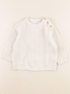 Pull - 2 ans  - vertbaudet enfant