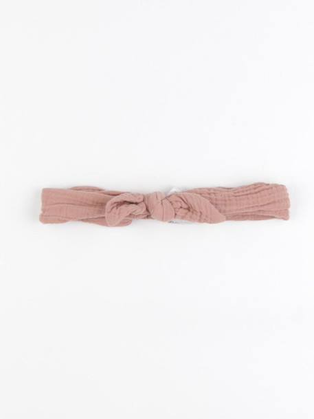 Bandeau - 2 ans Marron 1 - vertbaudet enfant 