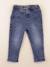 Jean - 2 ans Bleu 1 - vertbaudet enfant 