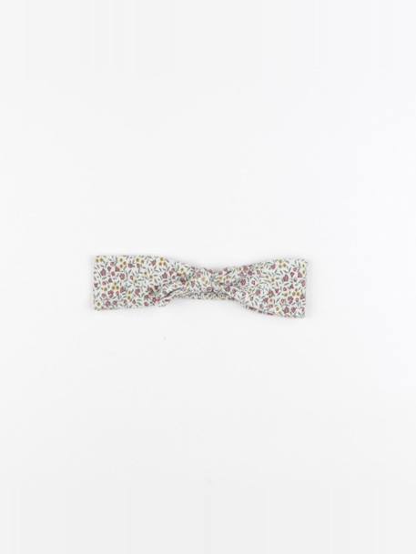 Bandeau - 2 ans Multicolore 1 - vertbaudet enfant 