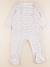 Pyjama velours - 2 ans Multicolore 1 - vertbaudet enfant 
