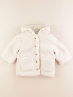 Manteau - 2 ans  - vertbaudet enfant