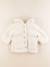 Manteau - 2 ans Blanc 1 - vertbaudet enfant 