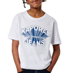 Garçon-T-shirt, polo, sous-pull-T-shirt-T-shirt manches courtes garçon Ticlass3 MC