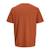 T-shirt manches courtes garçon canggu Blanc+Marron+Noir 4 - vertbaudet enfant 