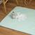 Tapis de parc tapis d'éveil bébé réversible en coton piqué Rose+Vert menthe 8 - vertbaudet enfant 