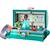 Disney le coffre aux trésors d'ariel 43229 Multicolore 1 - vertbaudet enfant 