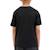 T-shirt manches courtes garçon canggu Blanc+Marron+Noir 6 - vertbaudet enfant 