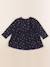 Robe - 2 ans Bleu, rose 1 - vertbaudet enfant 