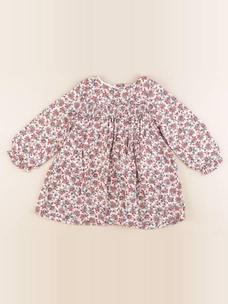 Robe - 2 ans Multicolore 1 - vertbaudet enfant 