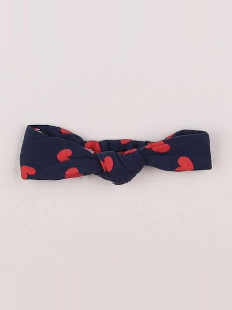 Bandeau - 2 ans Bleu 1 - vertbaudet enfant 