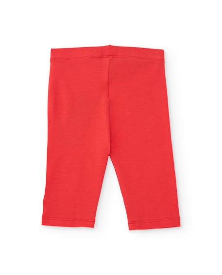 Ensemble en maille pour fille avec motif dauphin Blanc 5 - vertbaudet enfant 