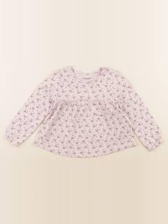 Seconde main-Fille-T-shirt, sous pull-Tee-shirt - 2 ans