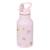 Gourde enfant isotherme 350ml assorti Beige+Rose 6 - vertbaudet enfant 