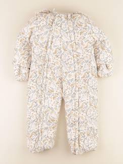 Seconde main-Fille-Combipilote, nid d'ange-Combi-pilote - 2 ans