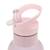 Gourde enfant isotherme 350ml assorti Beige+Rose 7 - vertbaudet enfant 