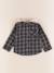 Sur chemise - 2 ans Gris 1 - vertbaudet enfant 