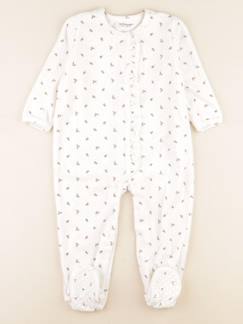 Pyjama velours - 2 ans  - vertbaudet enfant