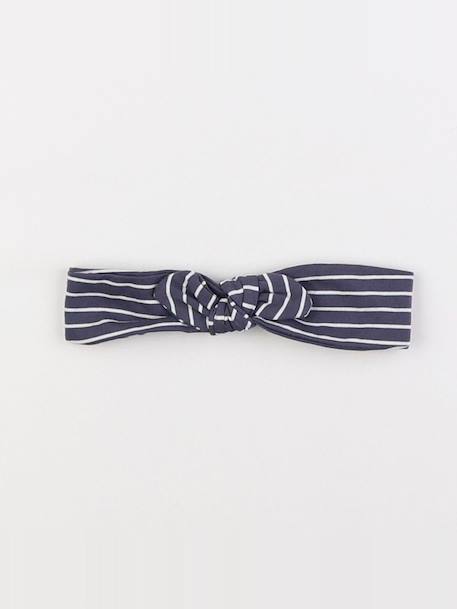 Bandeau - 2 ans Bleu 1 - vertbaudet enfant 