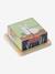 Coffret 5 jouets d’éveil bois FSC® multicolore 9 - vertbaudet enfant 