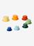 Coffret 5 jouets d’éveil bois FSC® multicolore 5 - vertbaudet enfant 