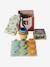 Coffret 5 jouets d’éveil bois FSC® multicolore 7 - vertbaudet enfant 